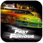 The Fast and Furious Gang!
