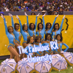 Fabulous RX University