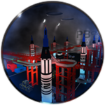 Rocket Escape