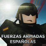 [SPA]Fuerzas Armadas Españolas