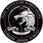 | TMA | Özel Kuvvetler Komutanlığıᅠᅠᅠᅠ