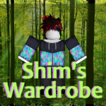 Shim's Wardrobe
