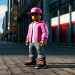 Street Glam