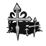 Onyx Imperial Cross Crown