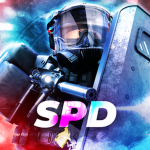 Special Protection Detail | SFPD