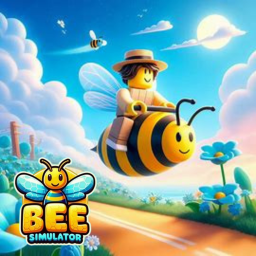 Bee Simulator!🐝