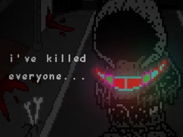 (Overwrited World Remake) A Random UTMM Game