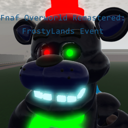 The Fnaf Overworld ll Roleplay icon