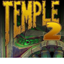 NEW TEMPLE RUN!!!!!!
