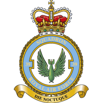 [NRPC] Royal Air Force Station Leuchars