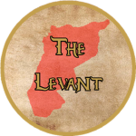 Thе Levant