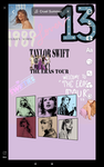 Taylor swift place
