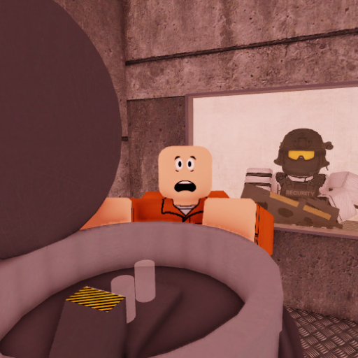 SCP-008 Demonstration