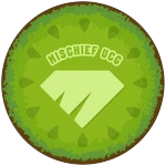 Game Badge Icon