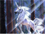 unicorns!!!