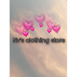 Nv’s clothing