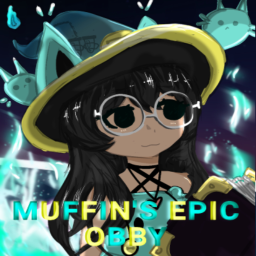 Muffin's Epic Obby