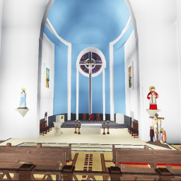 Parish of St. Catherine of Siena