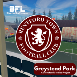 Greystead Park