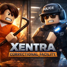 Xentra Correctional Facility
