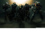 Noble Warriors.