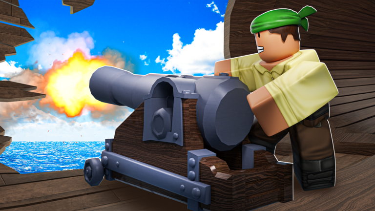 Sea of Pirates 🏴‍☠️ screenshot 2