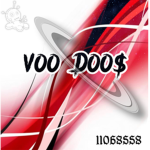 VOODOO DOLL$.