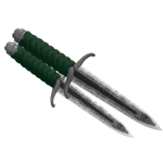 Slytherin Harry Potter Snake Daggers