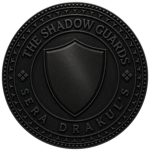 •- The Shadow Guard -•