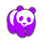 Purple Panda Clothing