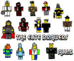 The Elite Drawer