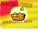 NACHO CHEESE AMEN CULT