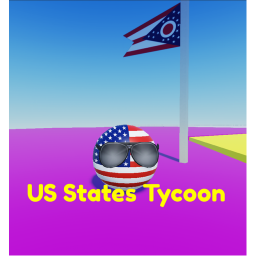 US States Tycoon [BETA]