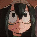 froppy for ever