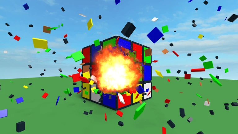 파괴 시뮬레이터 | Roblox에서 플레이하기