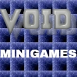 VOID minigames