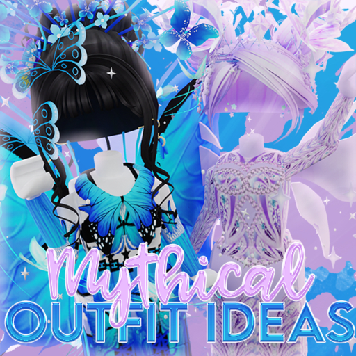 Mythical Outfits!