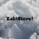 ZakiStore!