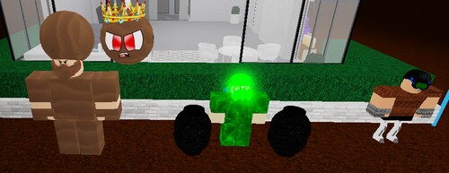 quest server debug