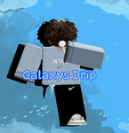 galaxys drip