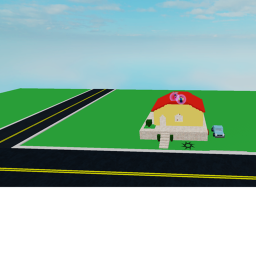 Old robloxia (WIP)
