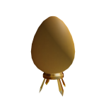 The Aureus Egg