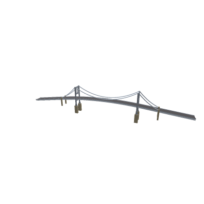 New Albert City - Robert F. Kennedy Bridge