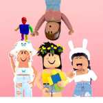 ~ Roblox Gals ~
