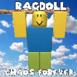 ragdoll chaos forever TESTING icon