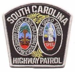 SHP highway patrol group