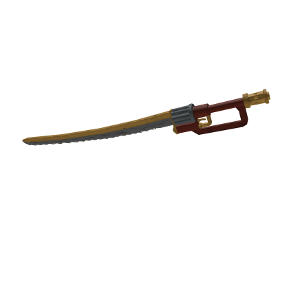 Joelcina's Sword