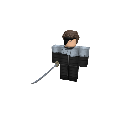 Simple Aizen Rig