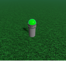 Don't press the button remake