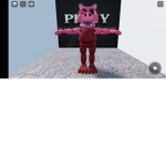 Piggy fan group by angel